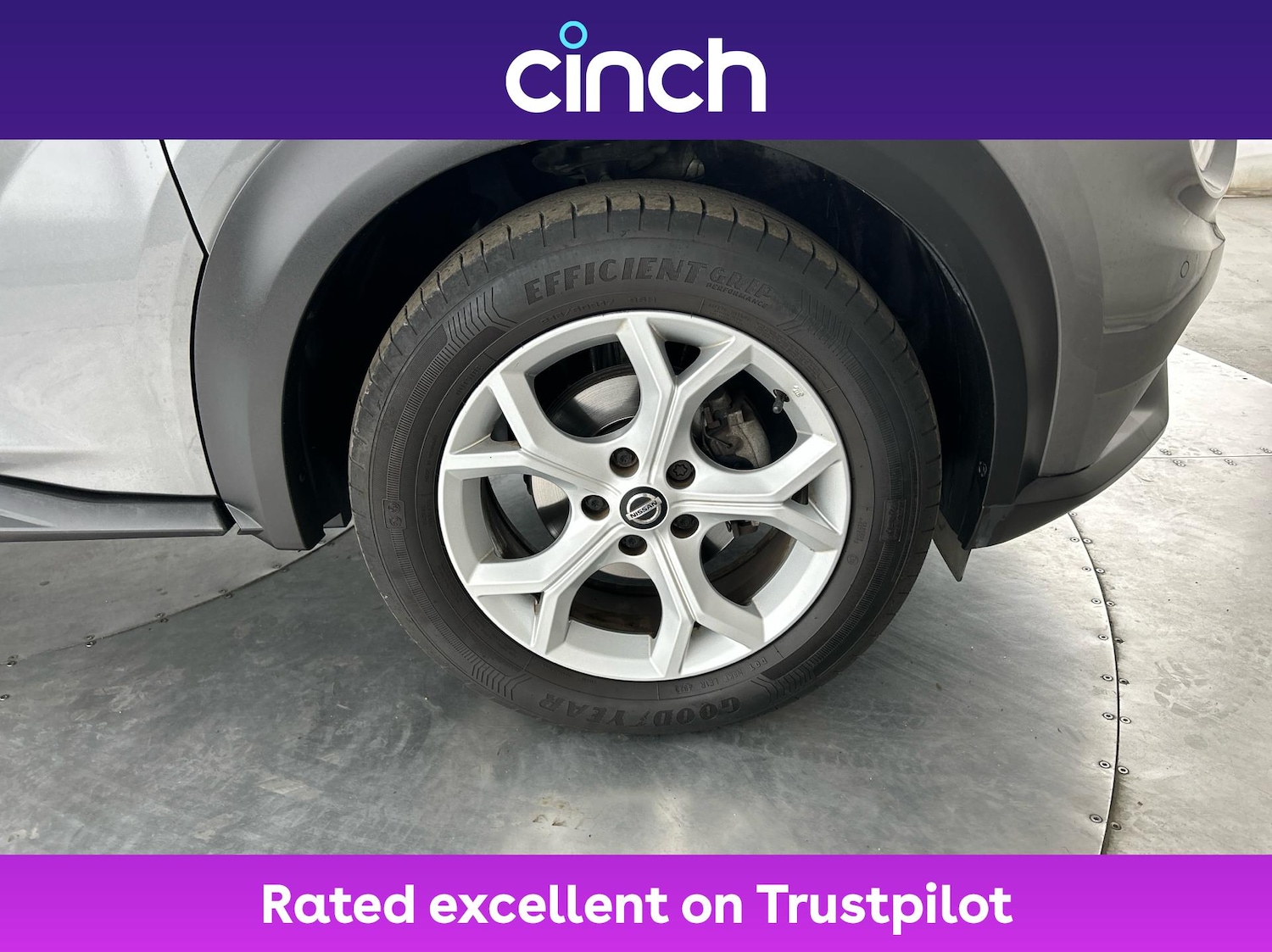 Used Nissan Juke 2021 for sale - 76438597: Photo 28