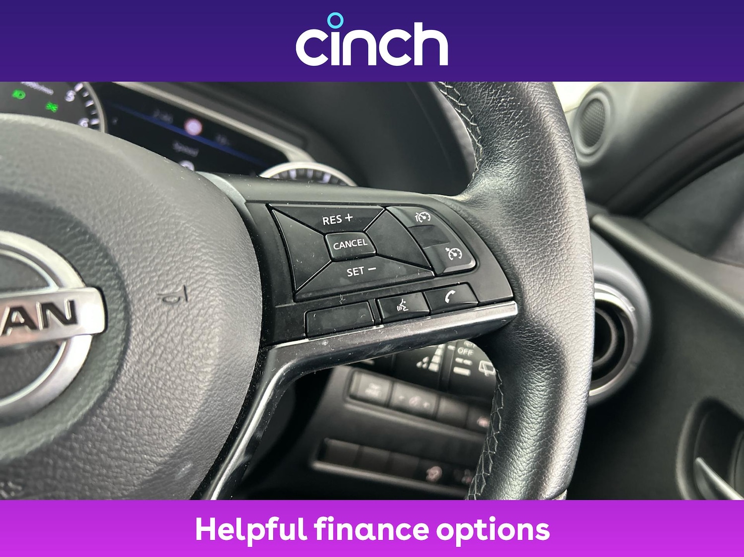 Used Nissan Juke 2021 for sale - 76438597: Photo 30