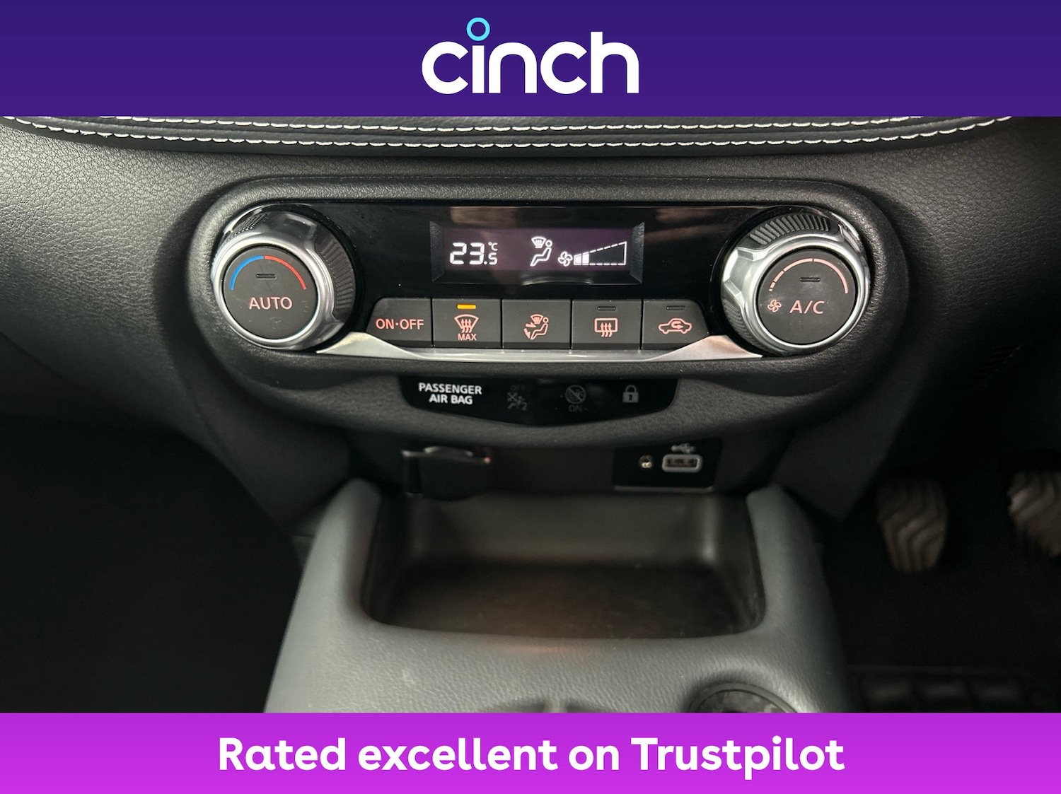 Used Nissan Juke 2021 for sale - 76438597: Photo 33