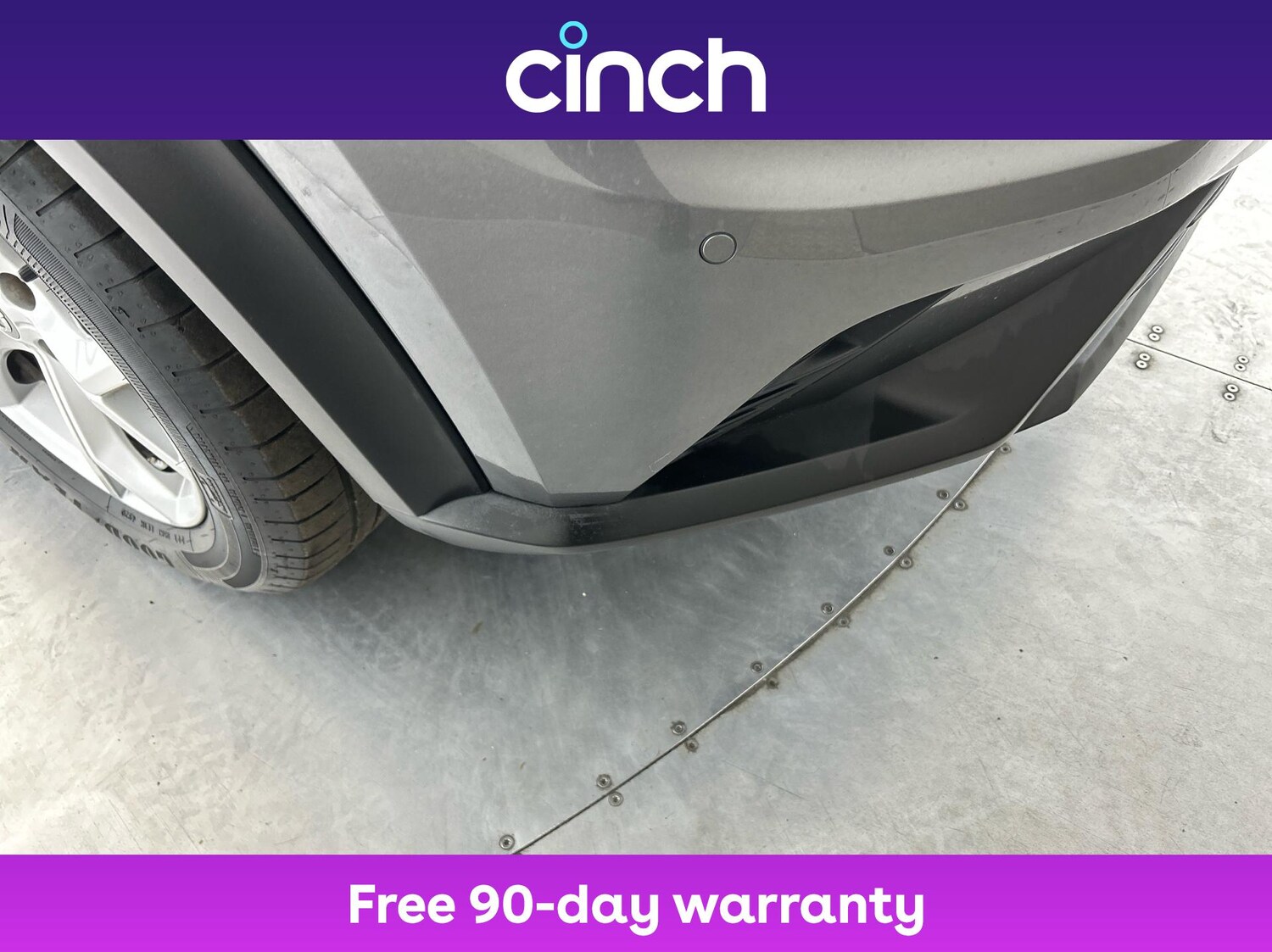 Used Nissan Juke 2021 for sale - 76438597: Photo 34