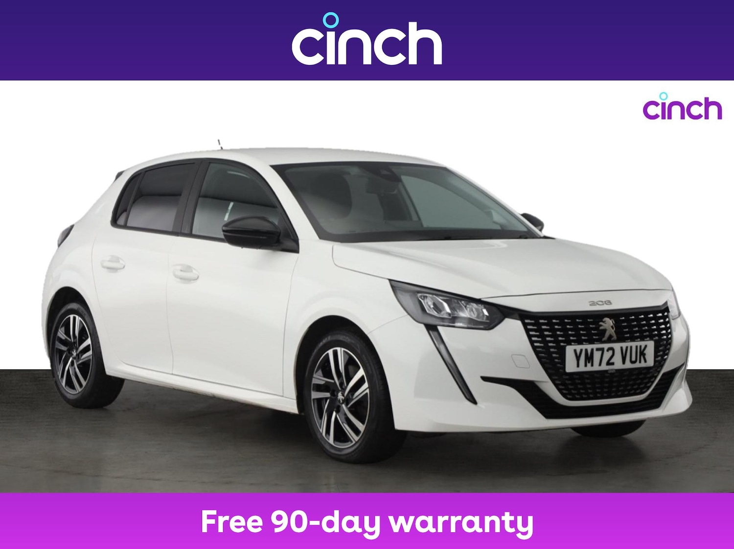 Used Peugeot 208 2023 for sale - 76534780: Photo 1