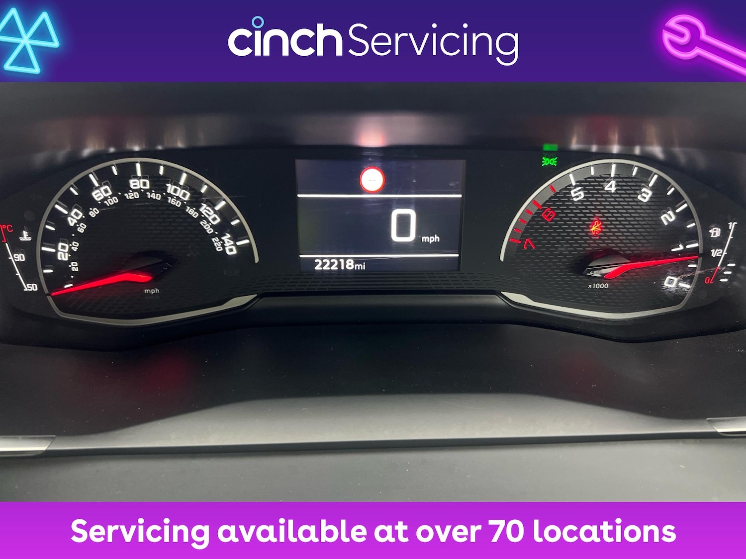 Used Peugeot 208 2023 for sale - 76534780: Photo 18