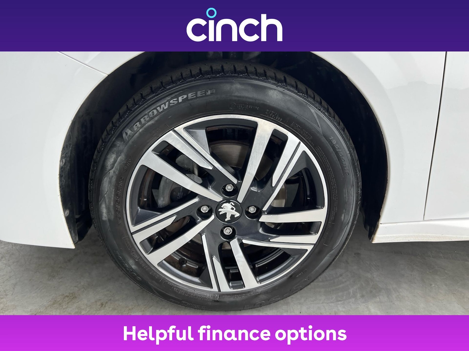 Used Peugeot 208 2023 for sale - 76534780: Photo 24