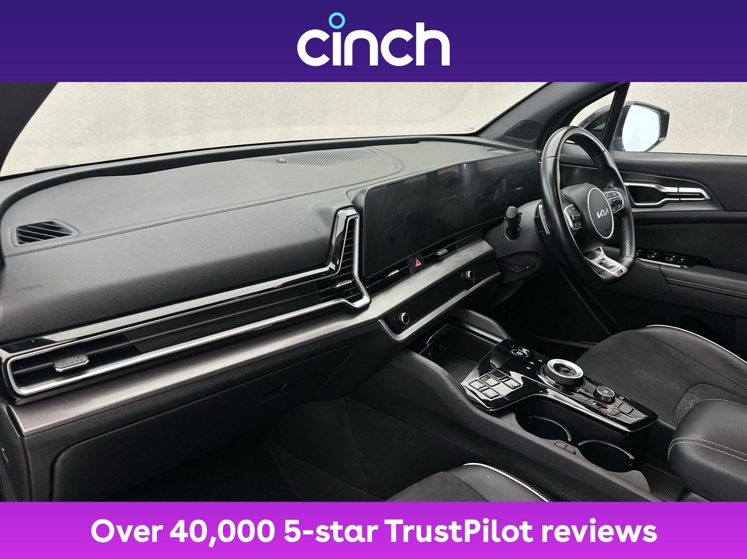 Used Kia Sportage 2022 for sale - 77075833: Photo 14