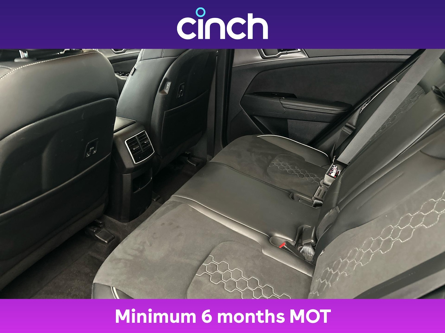 Used Kia Sportage 2022 for sale - 77075833: Photo 20