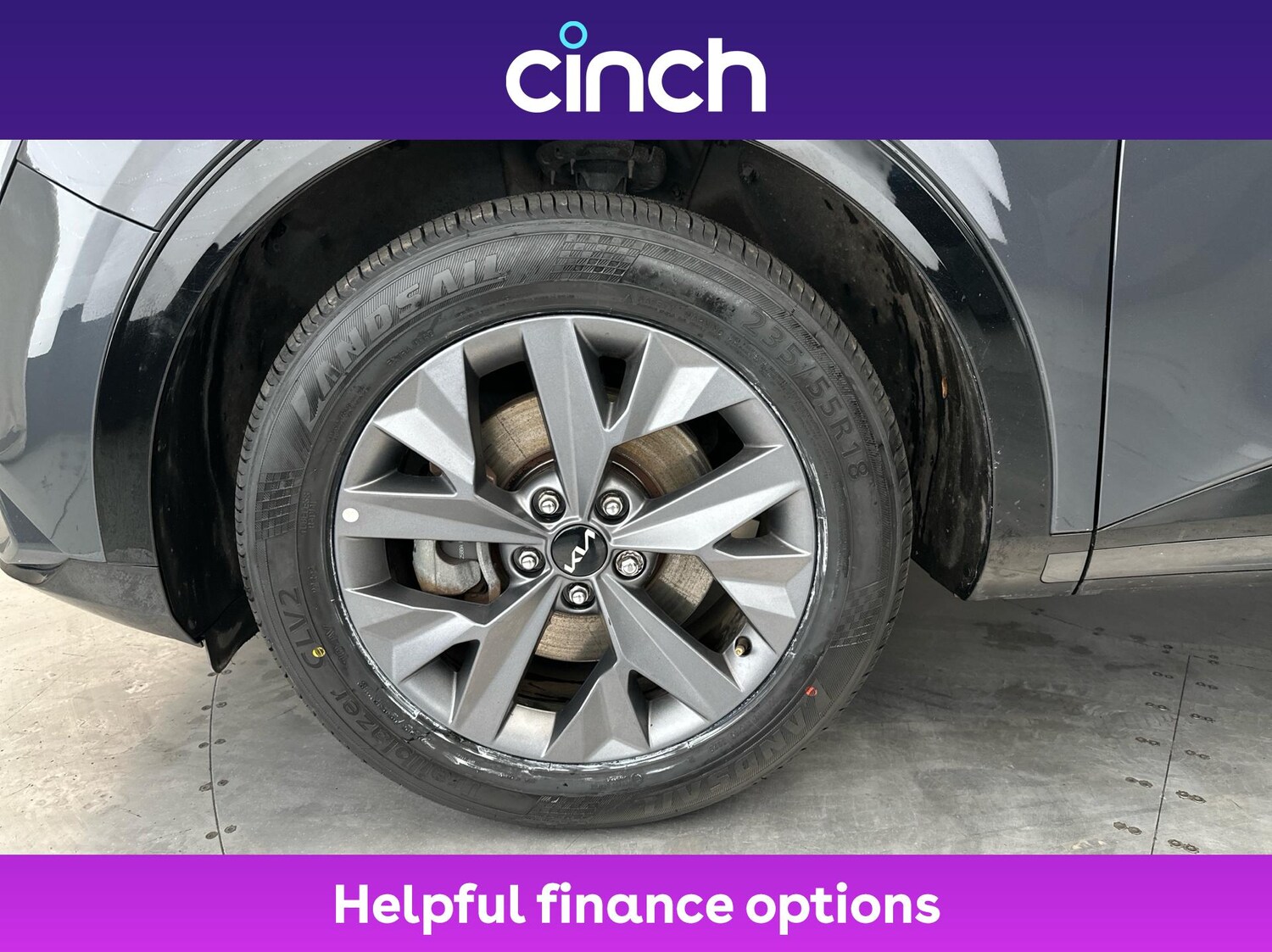 Used Kia Sportage 2022 for sale - 77075833: Photo 24