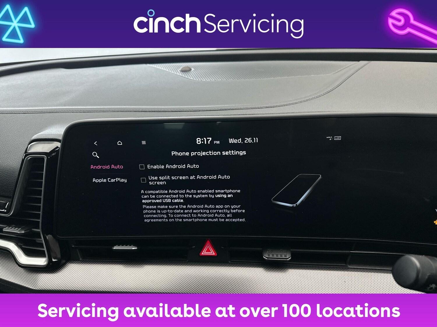 Used Kia Sportage 2022 for sale - 77075833: Photo 36