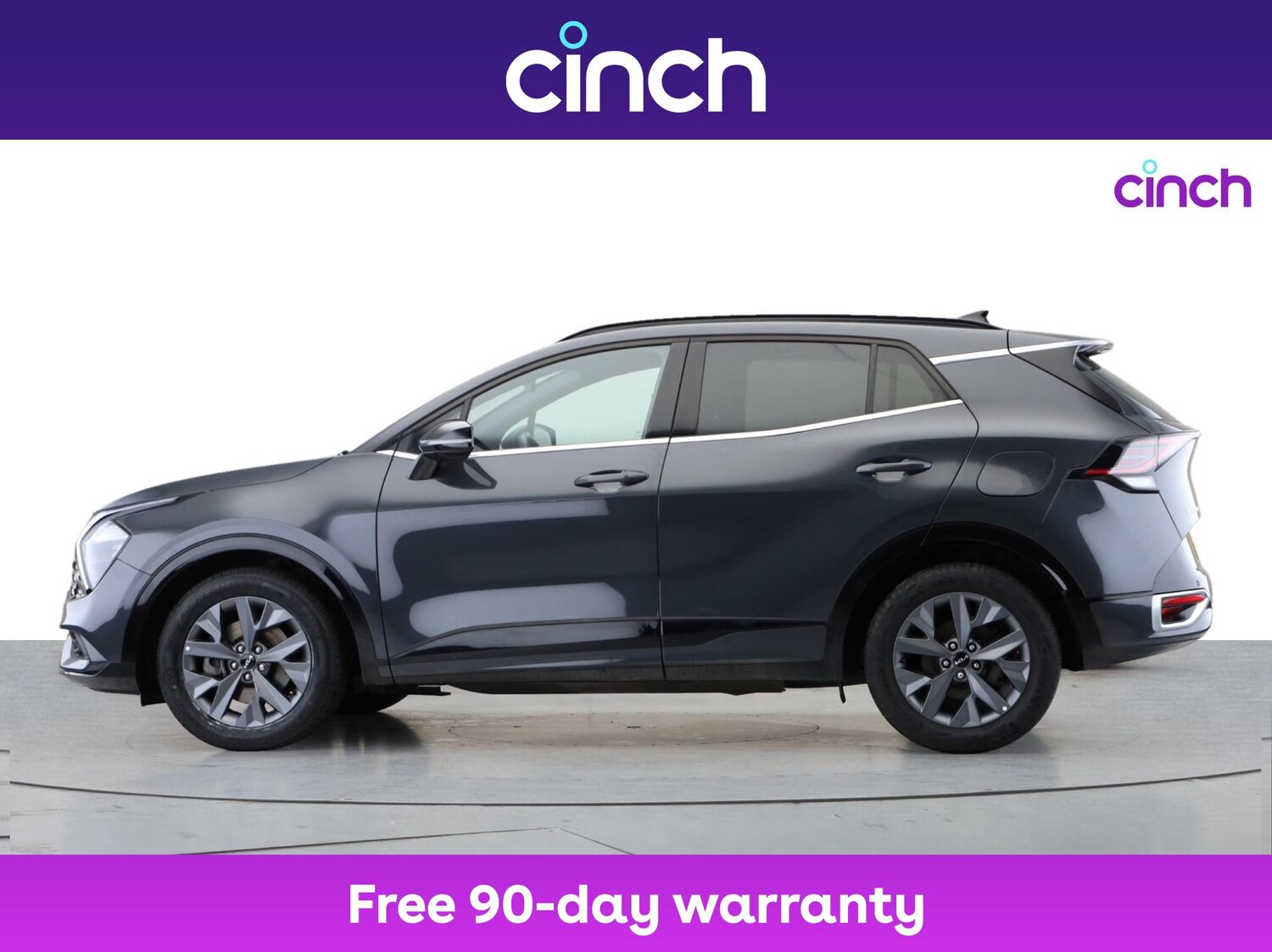 Used Kia Sportage 2022 for sale - 77075833: Photo 8