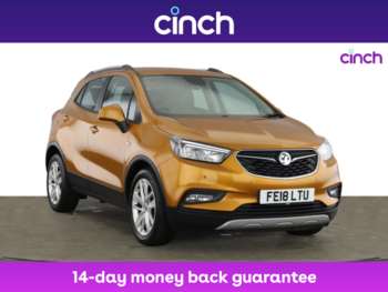 2018 - 1.4T Active 5dr