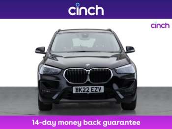 Used BMW X1 2022 for sale - 74918287: Photo