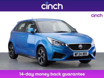 2024 - 1.5 VTi-TECH Excite 5dr