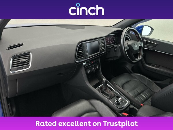 Used SEAT Ateca 2019 for sale - 76106589: Photo 14