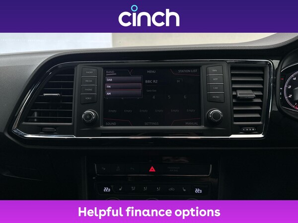 Used SEAT Ateca 2019 for sale - 76106589: Photo 30