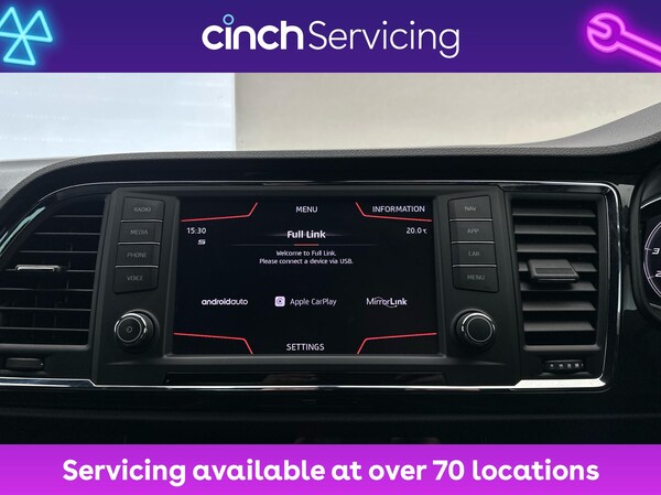 Used SEAT Ateca 2019 for sale - 76106589: Photo 31