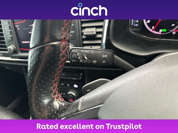 Used SEAT Ateca 2019 for sale - 76106589: Photo 33