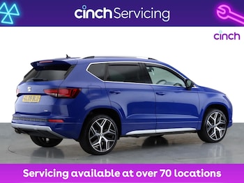 Used SEAT Ateca 2019 for sale - 76106589: Photo 3