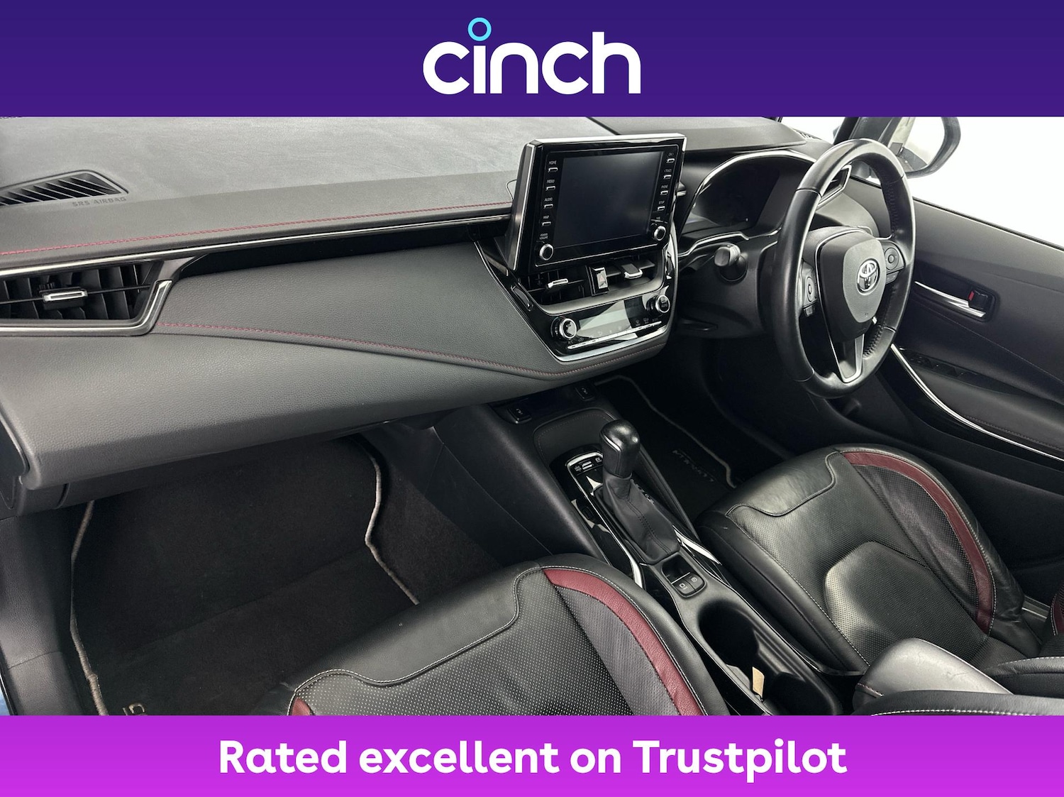 Used Toyota Corolla 2021 for sale - 76379788: Photo 14