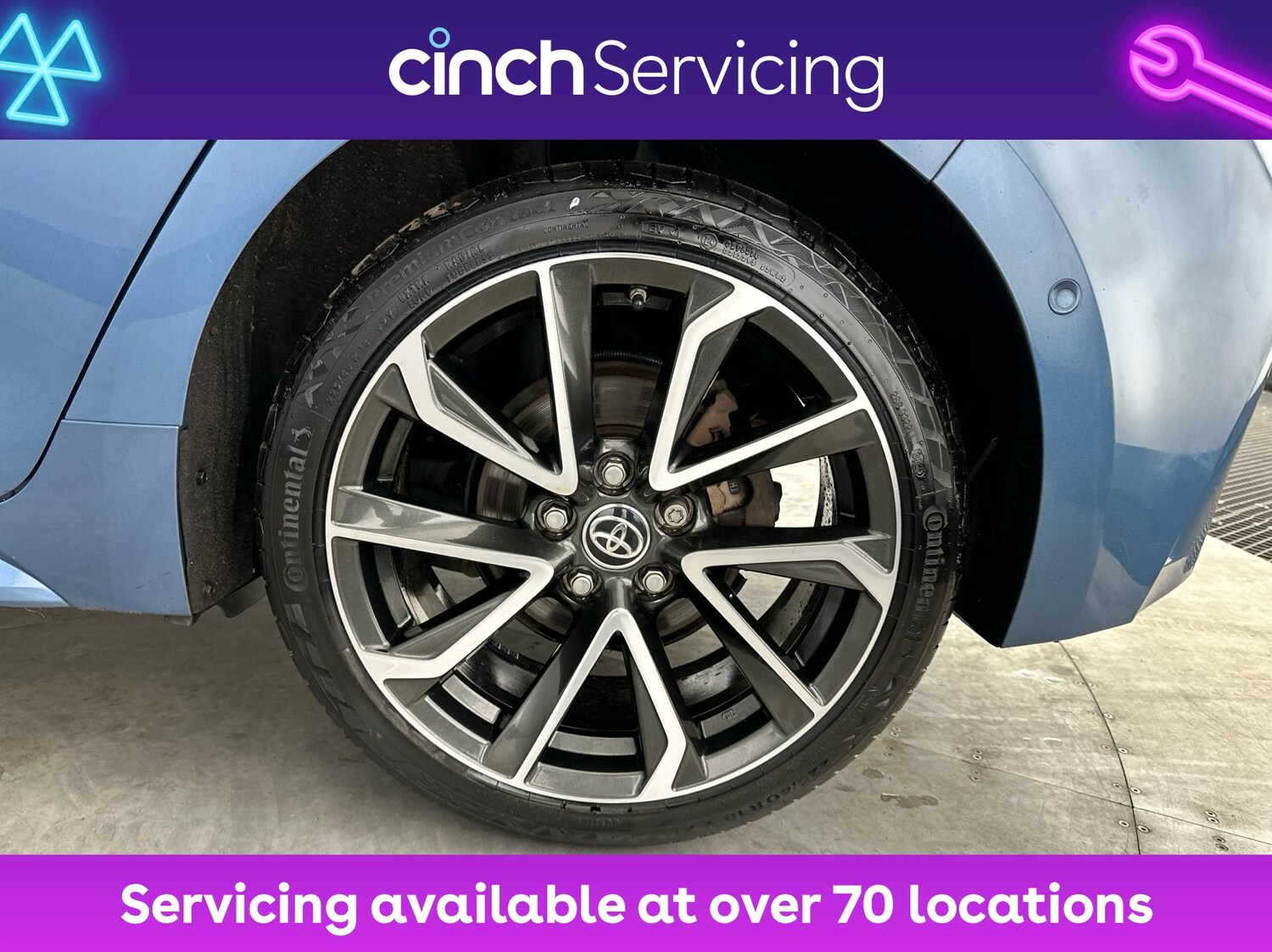 Used Toyota Corolla 2021 for sale - 76379788: Photo 26