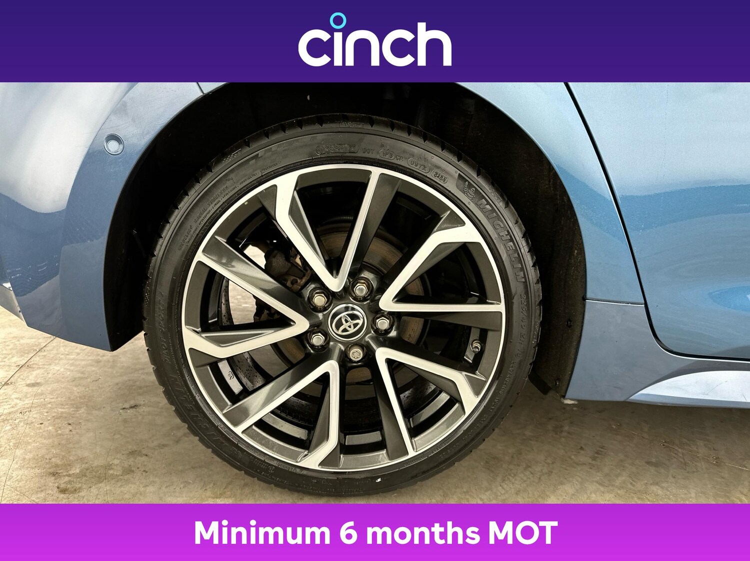 Used Toyota Corolla 2021 for sale - 76379788: Photo 27