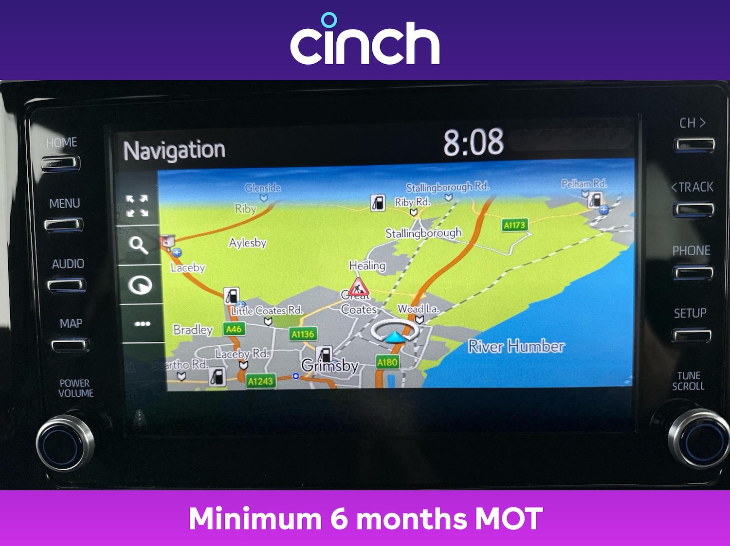 Used Toyota Corolla 2021 for sale - 76379788: Photo 32