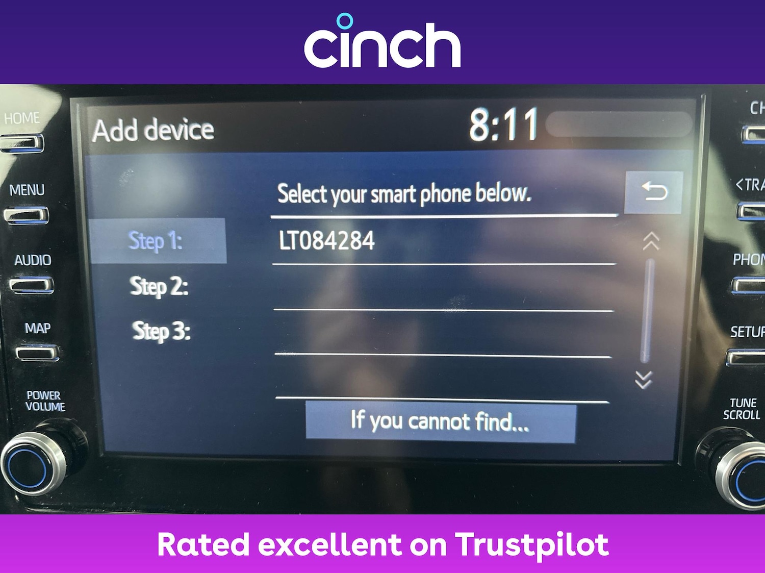 Used Toyota Corolla 2021 for sale - 76379788: Photo 33