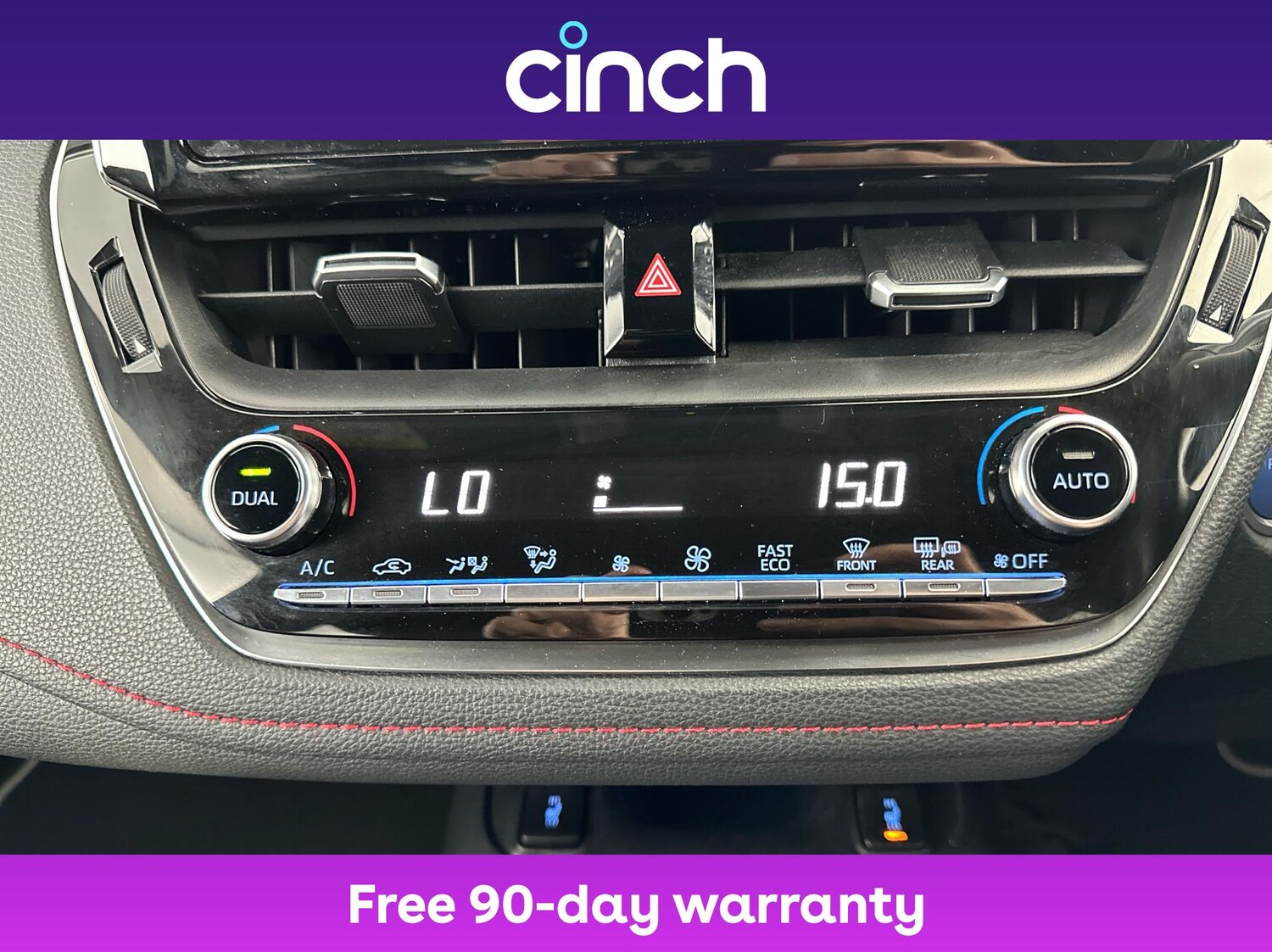 Used Toyota Corolla 2021 for sale - 76379788: Photo 34