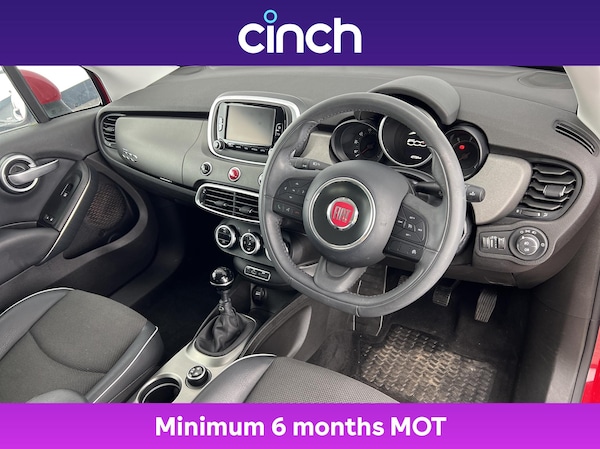 Used Fiat 500X 2017 for sale - 76271784: Photo 12