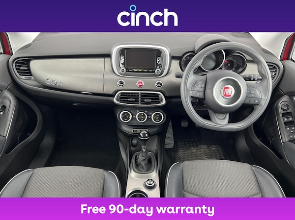 Used Fiat 500X 2017 for sale - 76271784: Photo 15