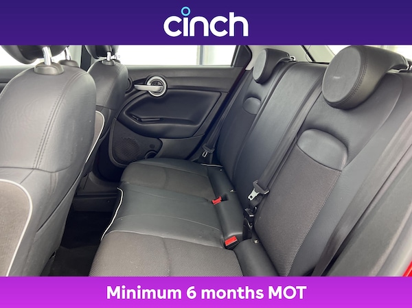 Used Fiat 500X 2017 for sale - 76271784: Photo 20