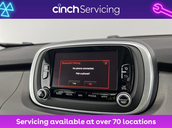 Used Fiat 500X 2017 for sale - 76271784: Photo 31