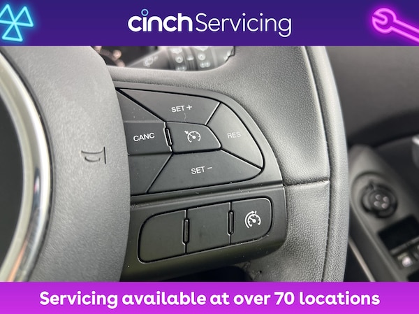 Used Fiat 500X 2017 for sale - 76271784: Photo 36