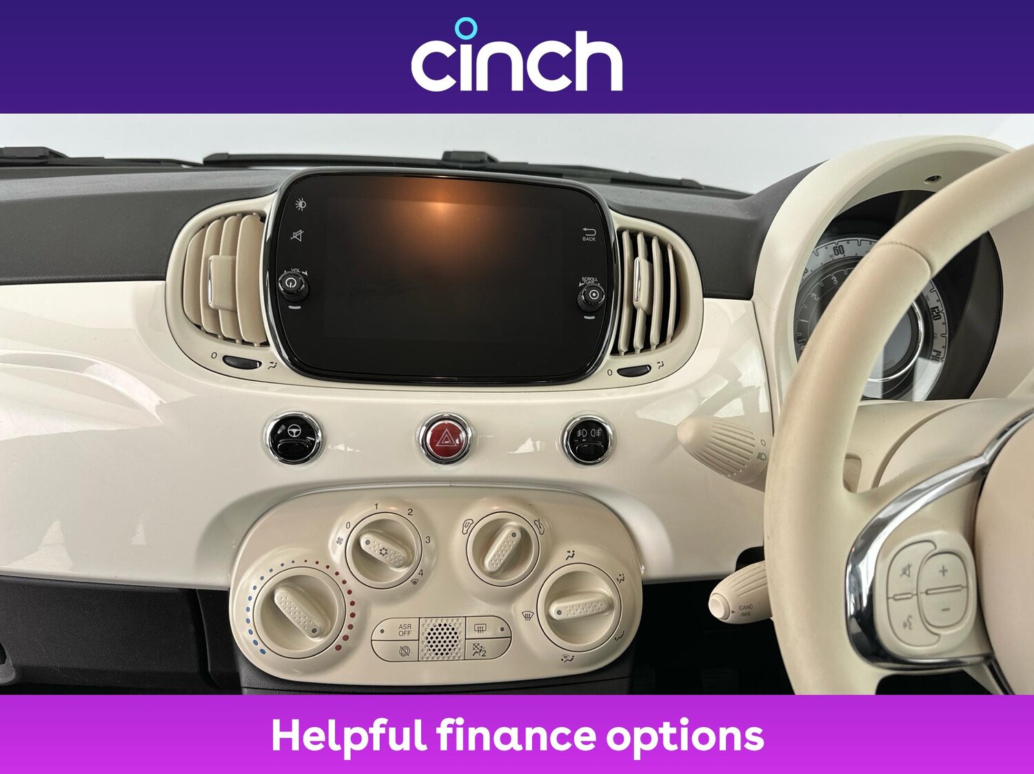 Used Fiat 500 2020 for sale - 76441843: Photo 17