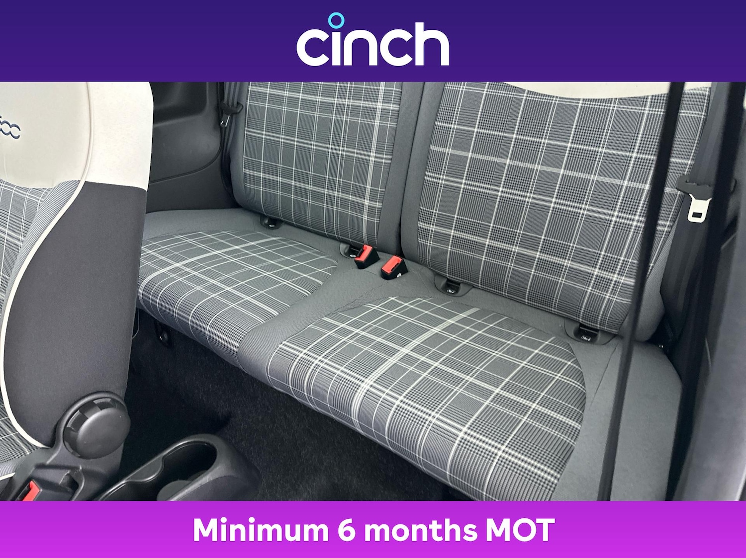 Used Fiat 500 2020 for sale - 76441843: Photo 20