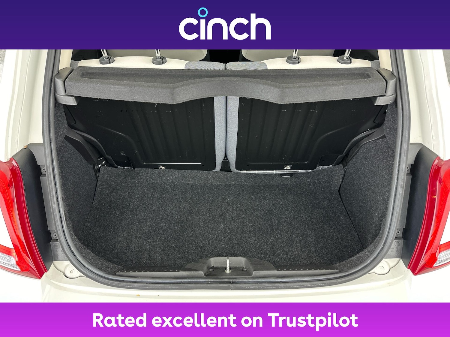 Used Fiat 500 2020 for sale - 76441843: Photo 21