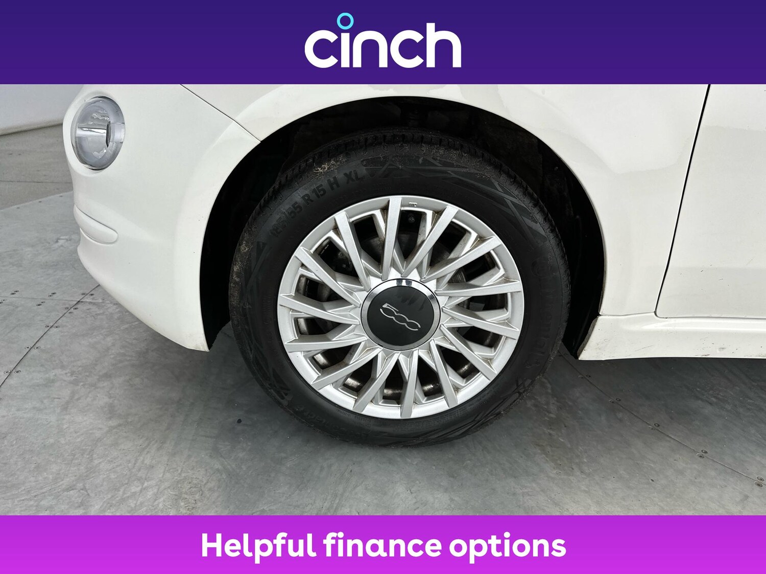 Used Fiat 500 2020 for sale - 76441843: Photo 24