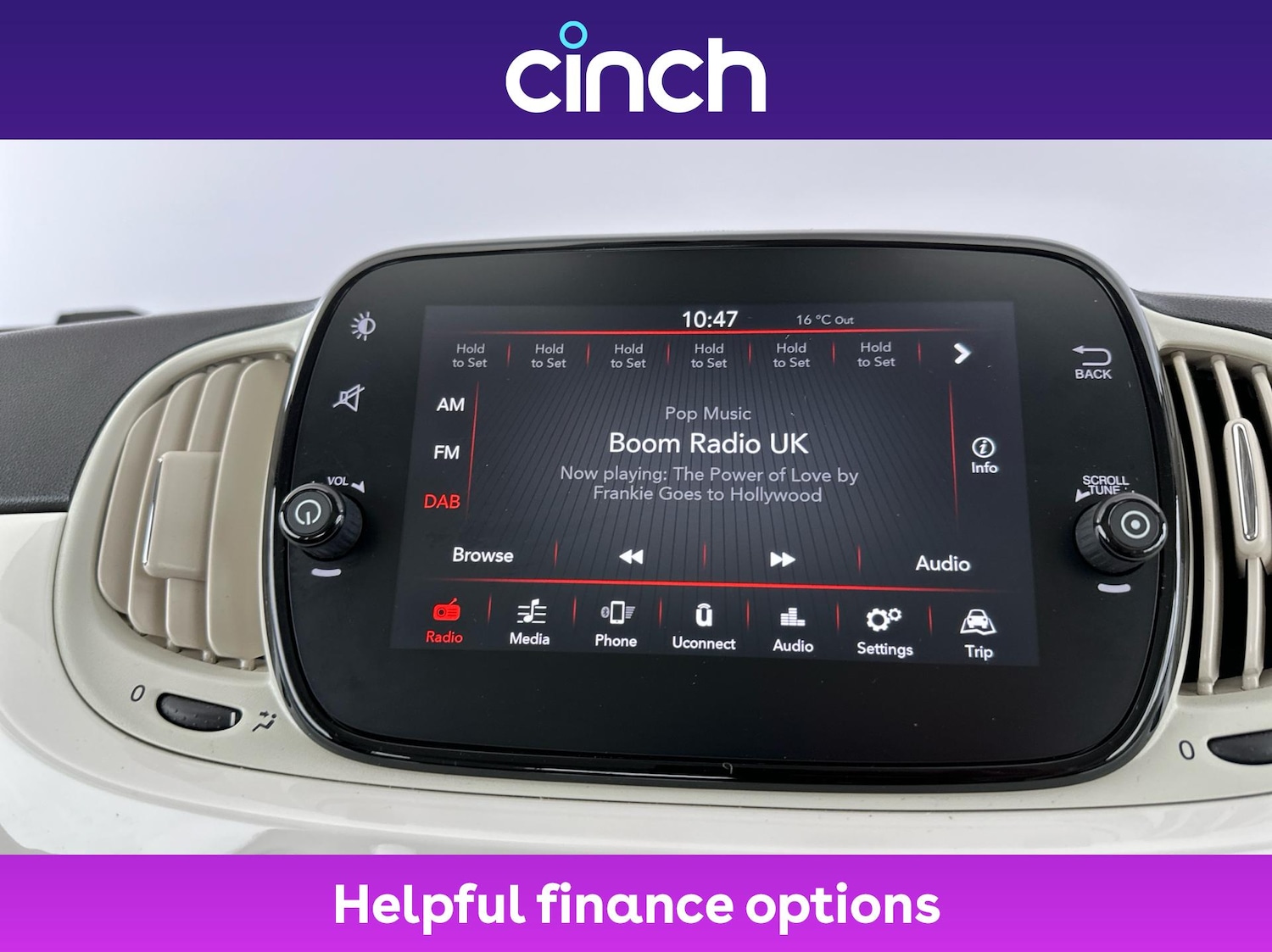 Used Fiat 500 2020 for sale - 76441843: Photo 30