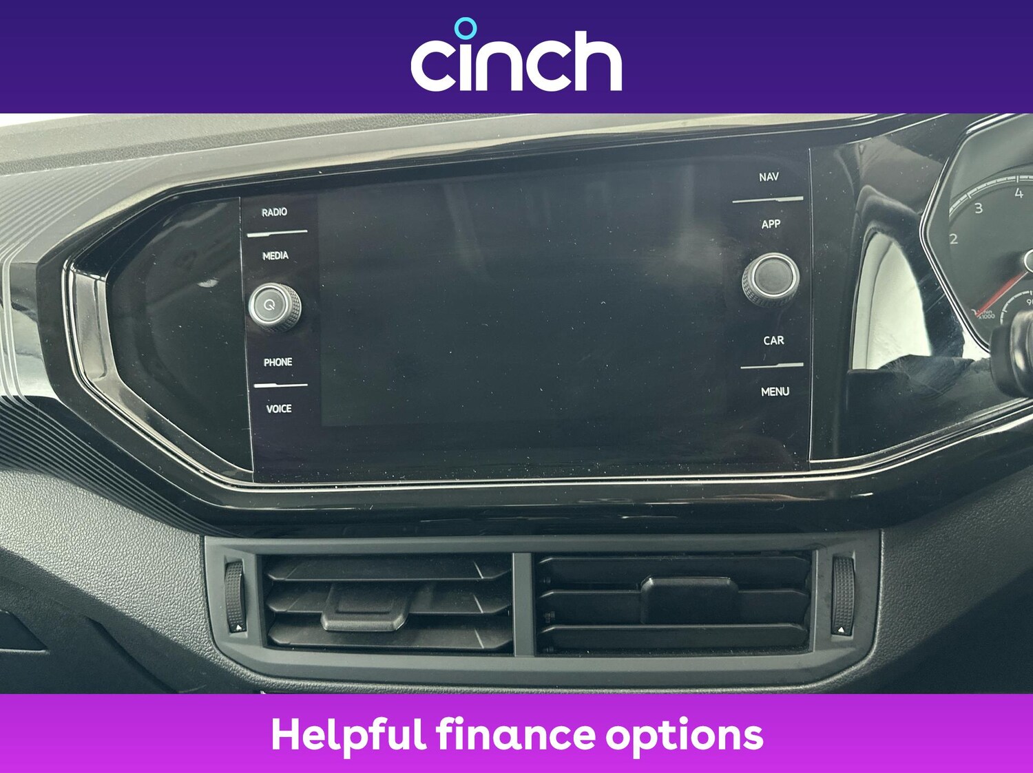 Used Volkswagen T-Cross 2022 for sale - 76034473: Photo 17