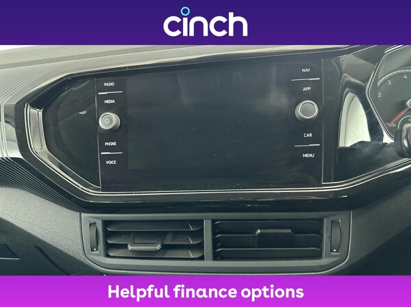 Used Volkswagen T-Cross 2022 for sale - 76034473: Photo 17