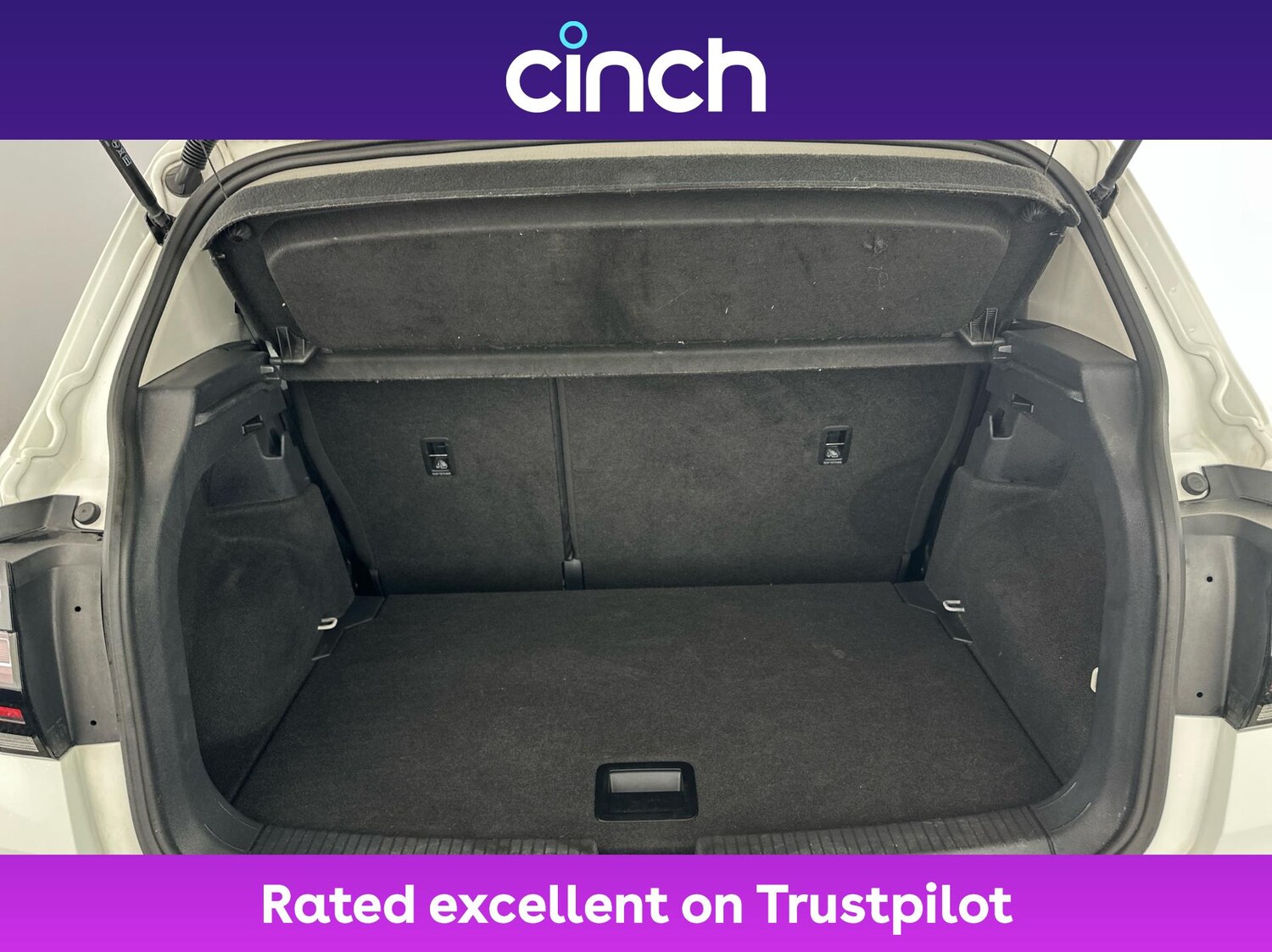 Used Volkswagen T-Cross 2022 for sale - 76034473: Photo 21