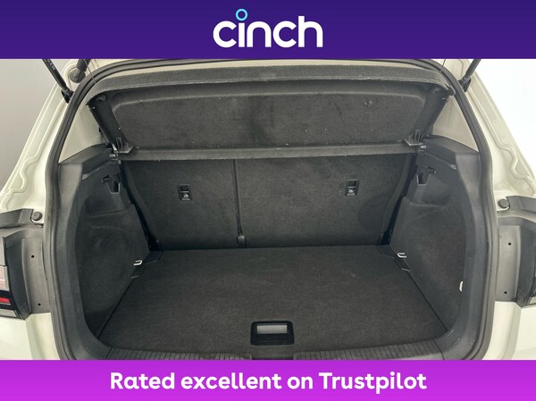 Used Volkswagen T-Cross 2022 for sale - 76034473: Photo 21