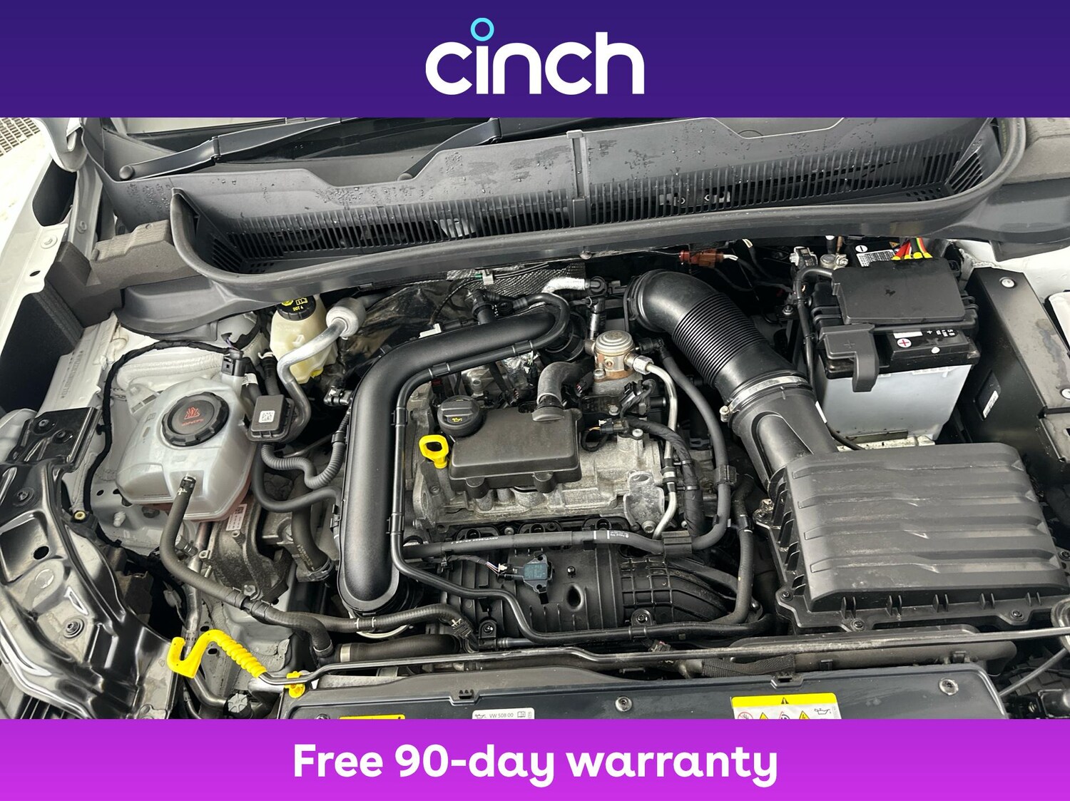 Used Volkswagen T-Cross 2022 for sale - 76034473: Photo 23