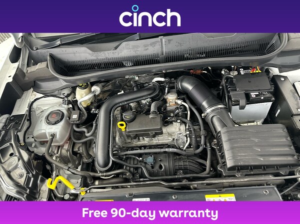 Used Volkswagen T-Cross 2022 for sale - 76034473: Photo 23