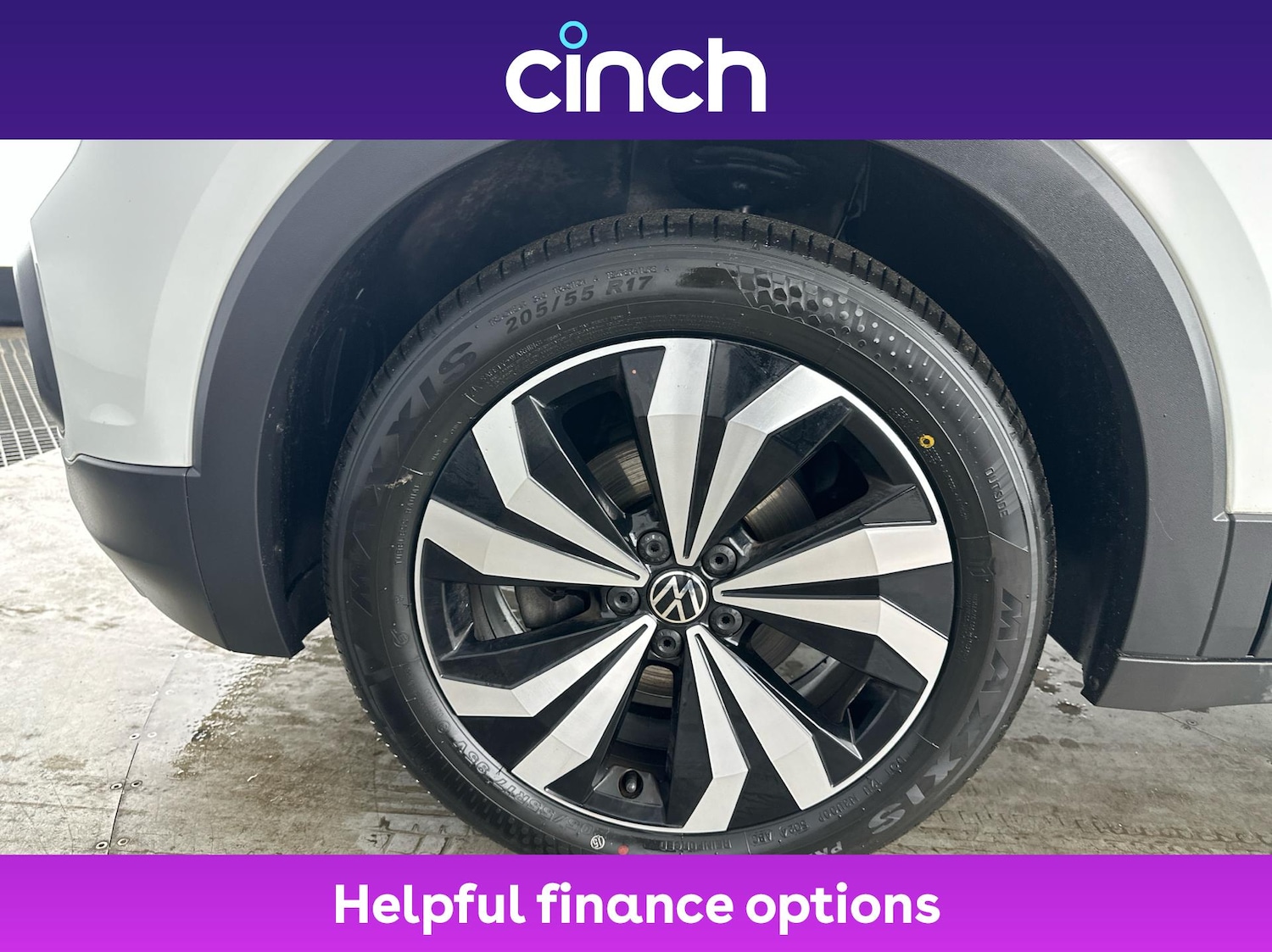 Used Volkswagen T-Cross 2022 for sale - 76034473: Photo 24