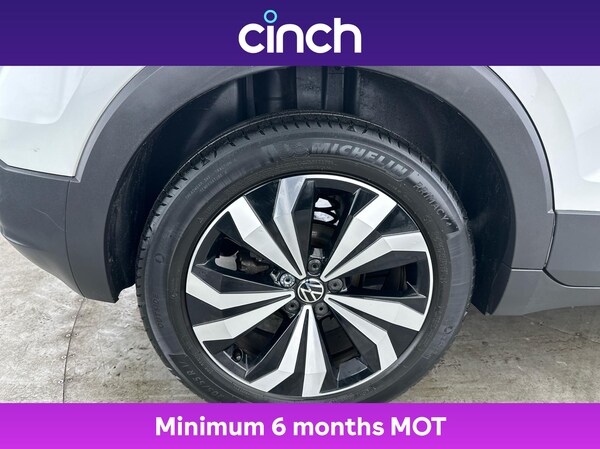 Used Volkswagen T-Cross 2022 for sale - 76034473: Photo 27