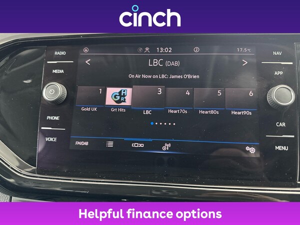 Used Volkswagen T-Cross 2022 for sale - 76034473: Photo 30
