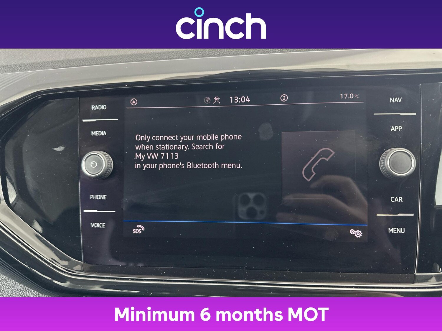 Used Volkswagen T-Cross 2022 for sale - 76034473: Photo 32