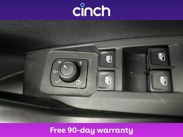 Used Volkswagen T-Cross 2022 for sale - 76034473: Photo 34