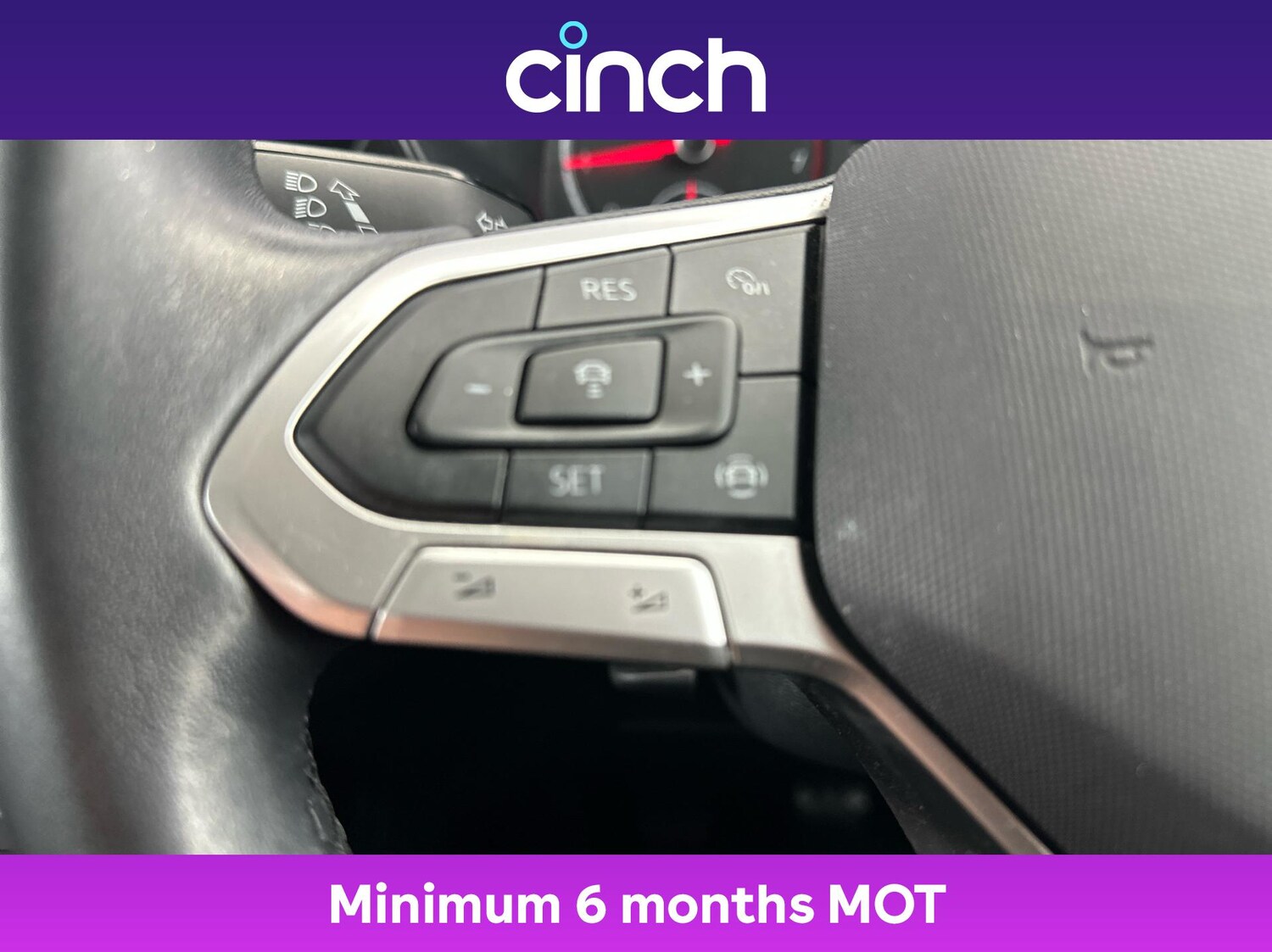 Used Volkswagen T-Cross 2022 for sale - 76034473: Photo 37