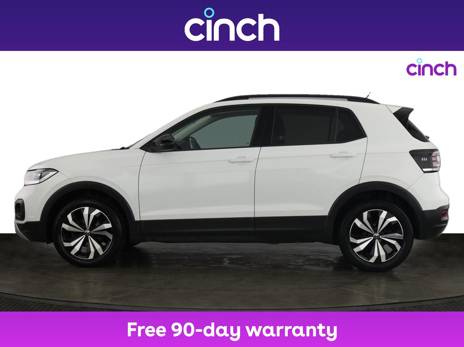 Used Volkswagen T-Cross 2022 for sale - 76034473: Photo 8