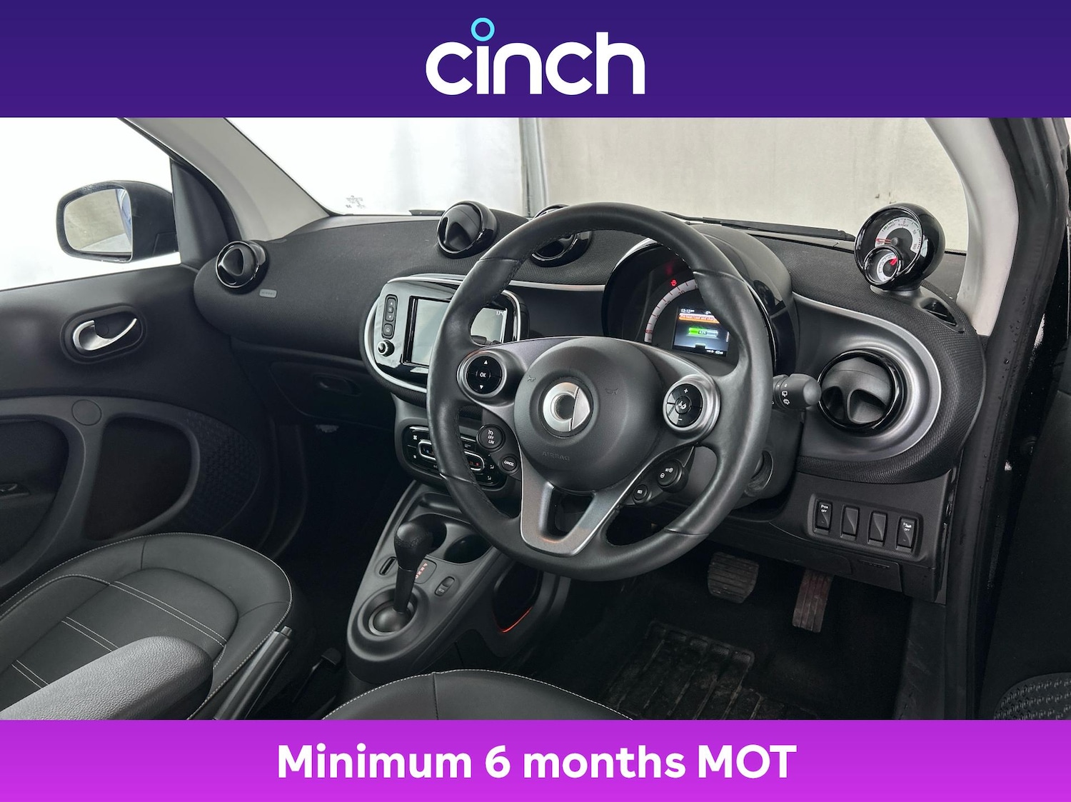 Used smart fortwo 2019 for sale - 76069547: Photo 12
